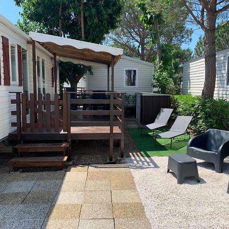 ויאס Mobilhome 4 Ca61 מראה חיצוני תמונה