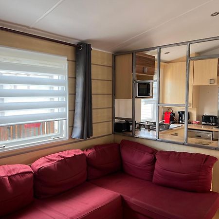 ויאס Mobilhome 4 Ca61 מראה חיצוני תמונה