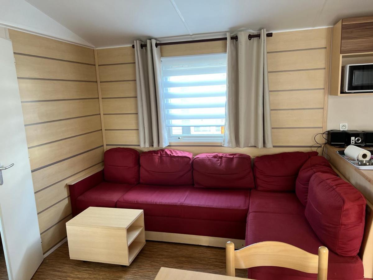 ויאס Mobilhome 4 Ca61 מראה חיצוני תמונה