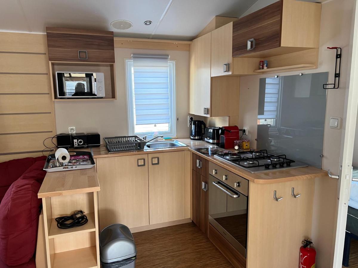 ויאס Mobilhome 4 Ca61 מראה חיצוני תמונה