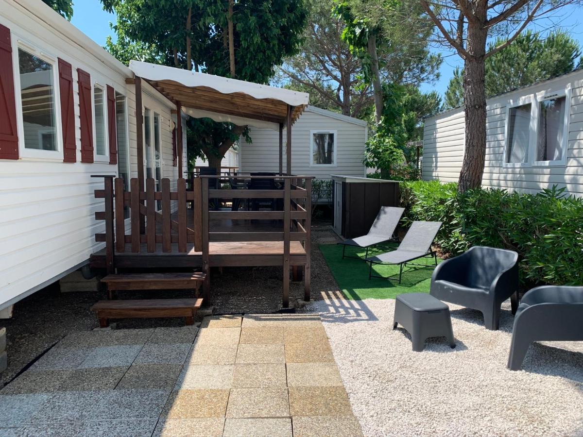 ויאס Mobilhome 4 Ca61 מראה חיצוני תמונה