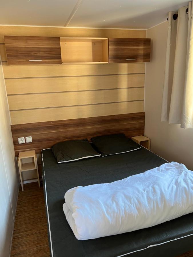 ויאס Mobilhome 4 Ca61 מראה חיצוני תמונה